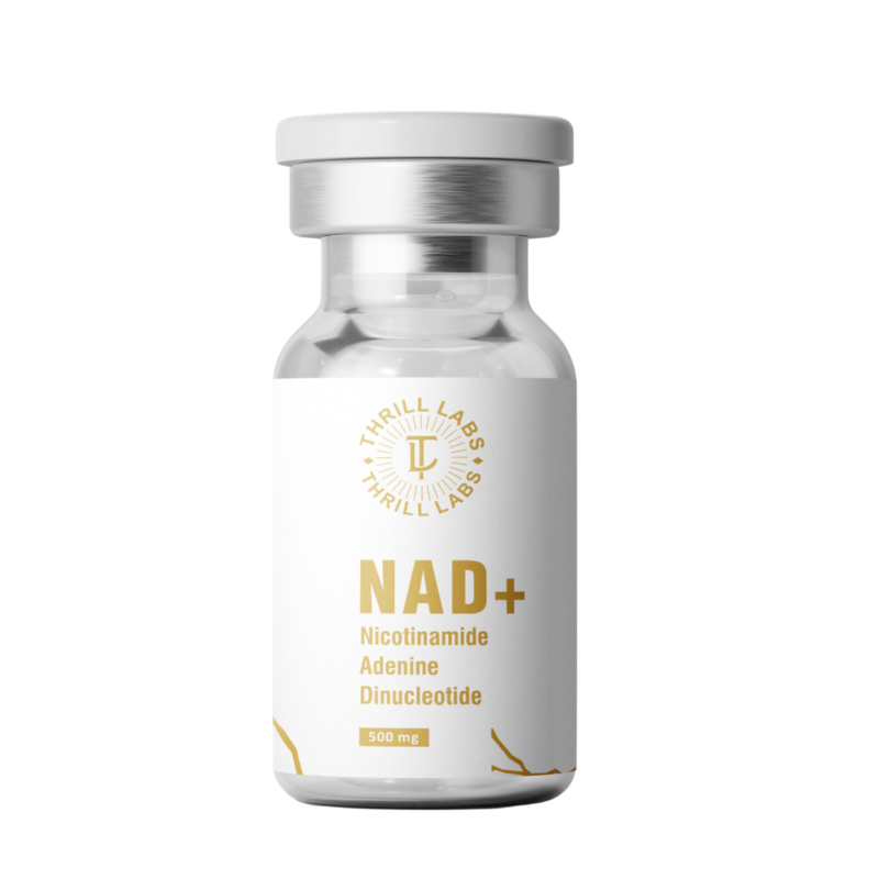 Thrill Pharma NAD +