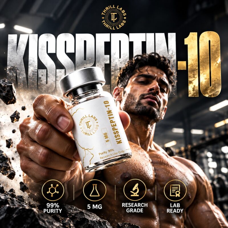 Thrill Pharma Kisspeptin