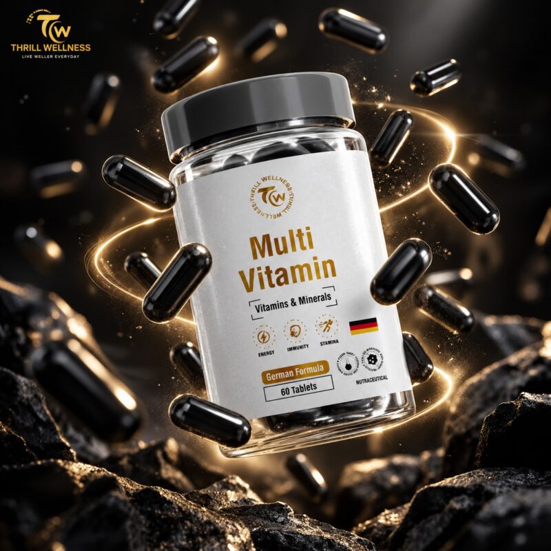 Thrill Pharma Multi Vitamin