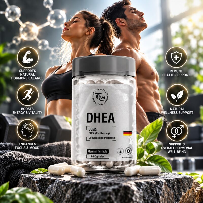 Thrill Pharma DHEA