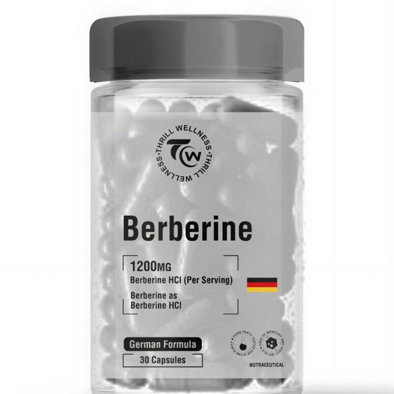 Thrill Pharma Berberine