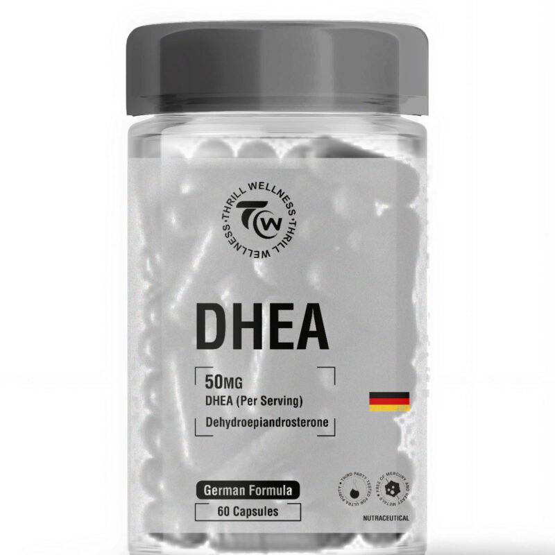 Thrill Pharma DHEA
