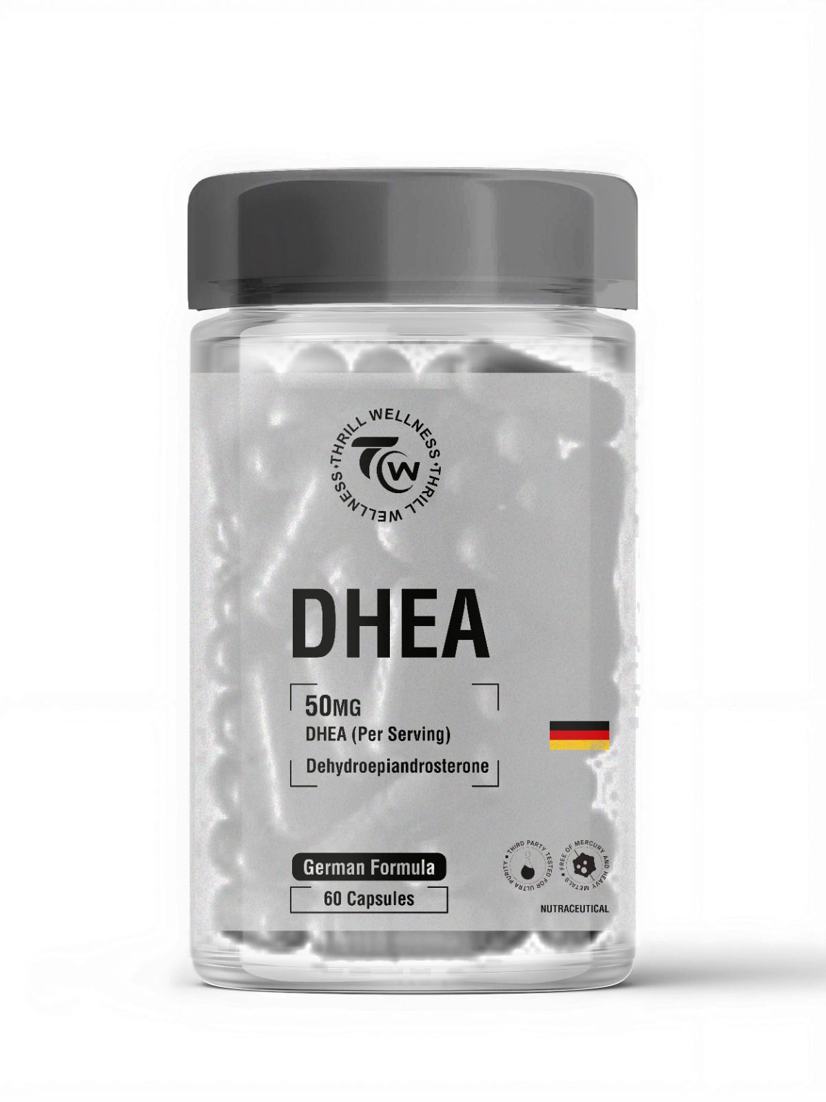 Thrill Pharma DHEA