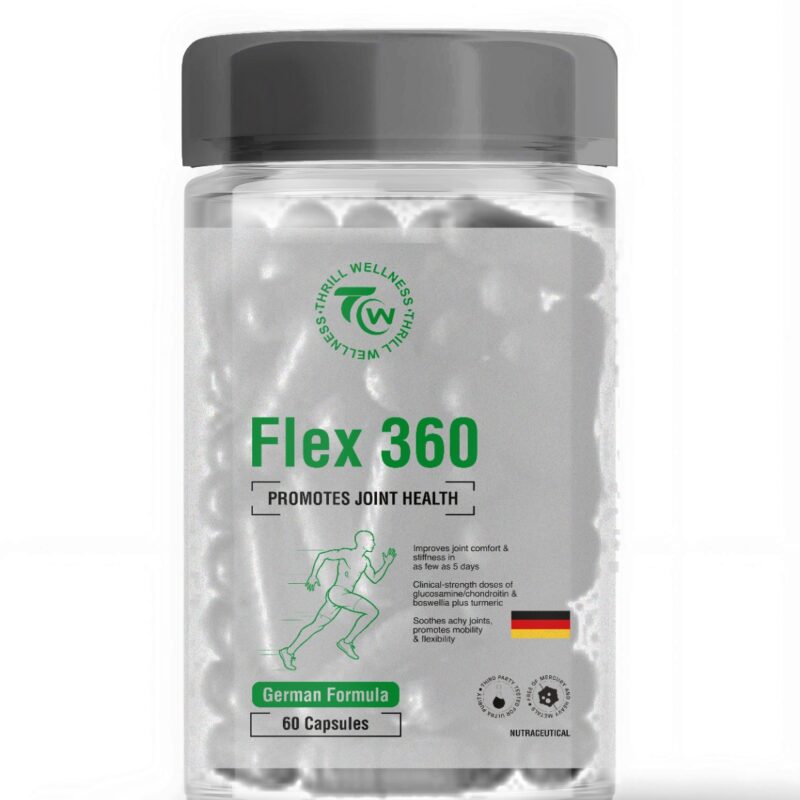 Thrill Pharma Flex 360
