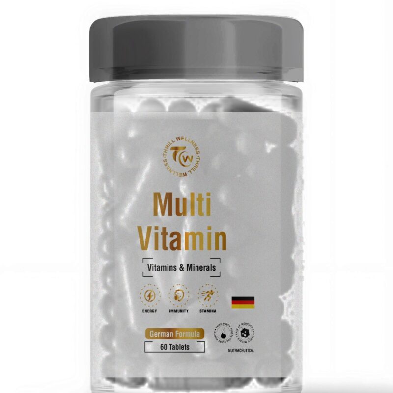Thrill Pharma Multi Vitamin