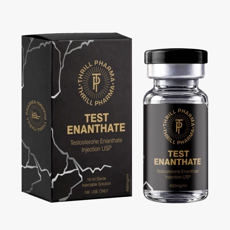 Thrill Pharma TEST ENANTHATE